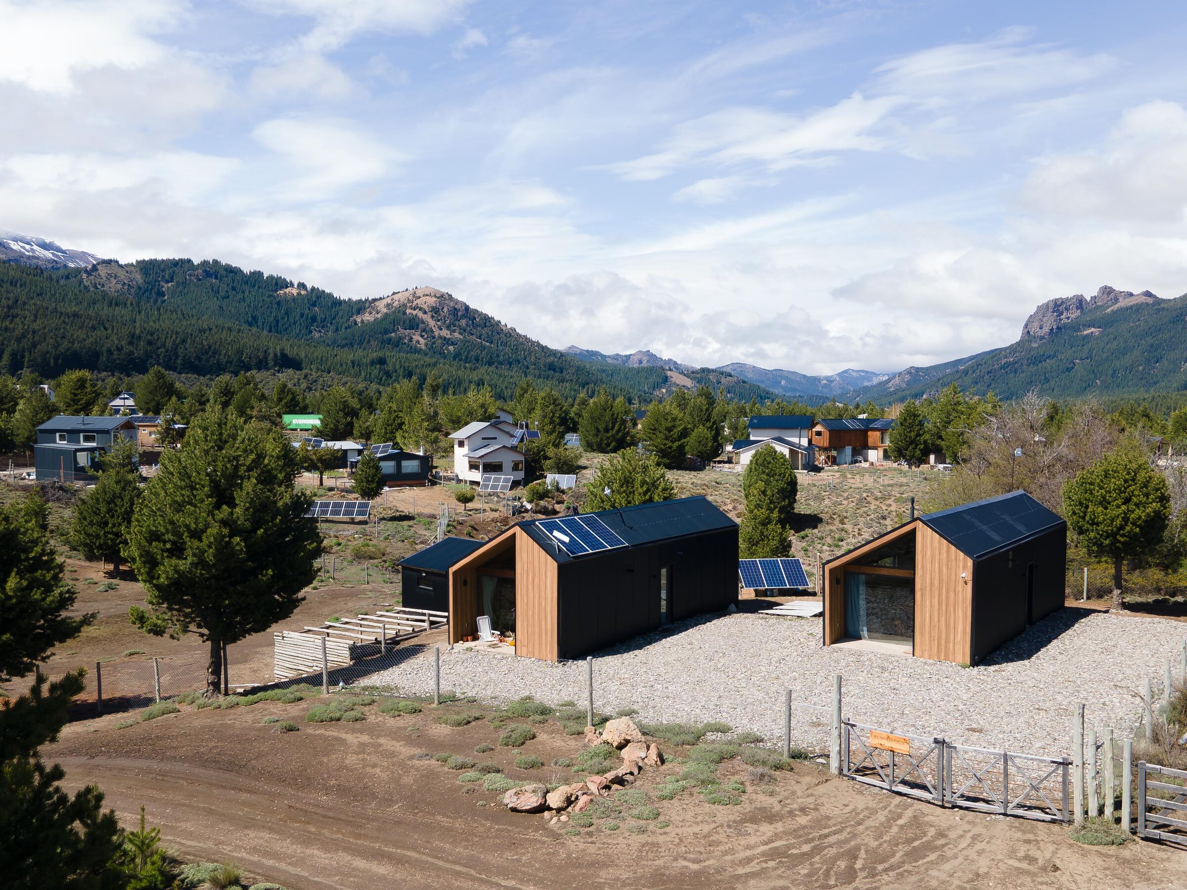 El 5to Rincón entre los cerros